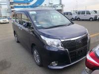 Toyota Esquire 2015