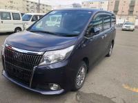 Toyota Esquire 2015