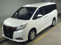 Toyota Esquire 2015