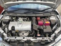 Toyota Corolla Fielder 2016