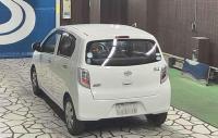 Daihatsu Mira e:S 2015