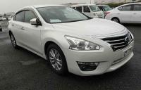 Nissan Teana 2015
