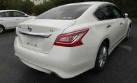 Nissan Teana 2015