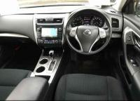 Nissan Teana 2015