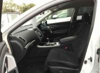 Nissan Teana 2015