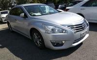 Nissan Teana 2015