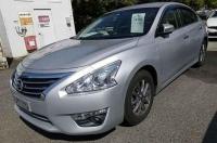Nissan Teana 2015