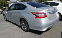 Nissan Teana 2015