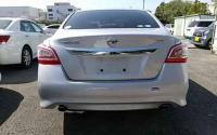 Nissan Teana 2015