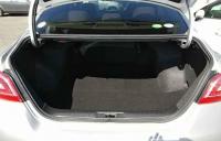 Nissan Teana 2015