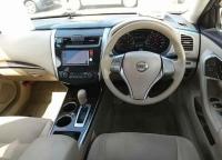 Nissan Teana 2015