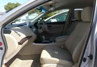 Nissan Teana 2015