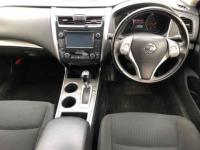 Nissan Teana 2015
