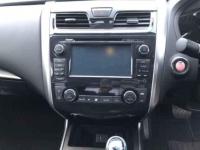 Nissan Teana 2015