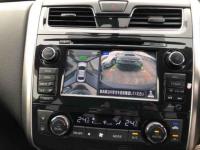 Nissan Teana 2015