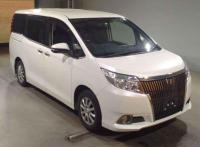 Toyota Esquire 2015
