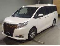 Toyota Esquire 2015