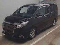 Toyota Esquire 2015