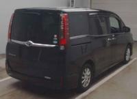 Toyota Esquire 2015