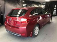 Subaru IMPREZA SPORTS 2015