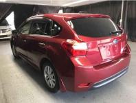 Subaru IMPREZA SPORTS 2015