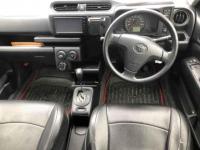 Toyota Succeed Van 2015