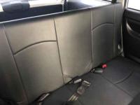 Toyota Succeed Van 2015
