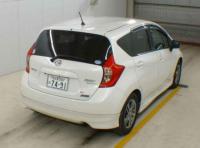 Nissan Note 2015