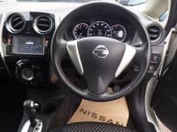 Nissan Note 2015