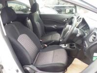 Nissan Note 2015