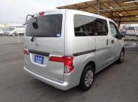 Nissan NV200 Vanette 2015
