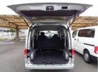 Nissan NV200 Vanette 2015