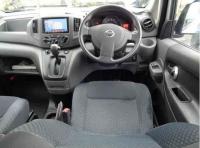 Nissan NV200 Vanette 2015