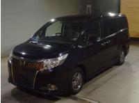Toyota Esquire 2015