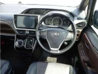 Toyota Esquire 2015