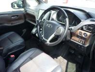 Toyota Esquire 2015