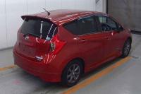 Nissan Note 2015