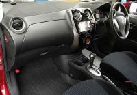 Nissan Note 2015
