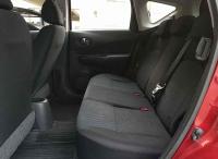Nissan Note 2015
