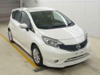 Nissan Note 2015