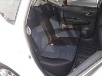 Nissan Note 2015