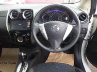 Nissan Note 2015