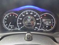 Nissan Note 2015