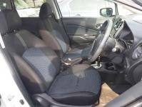 Nissan Note 2015