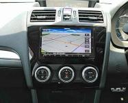 Subaru IMPREZA SPORTS