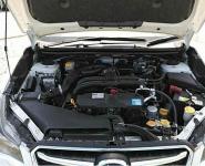 Subaru IMPREZA SPORTS