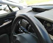 Subaru IMPREZA SPORTS