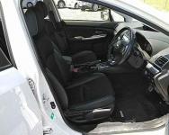 Subaru IMPREZA SPORTS
