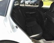 Subaru IMPREZA SPORTS