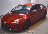 Toyota Prius 2018